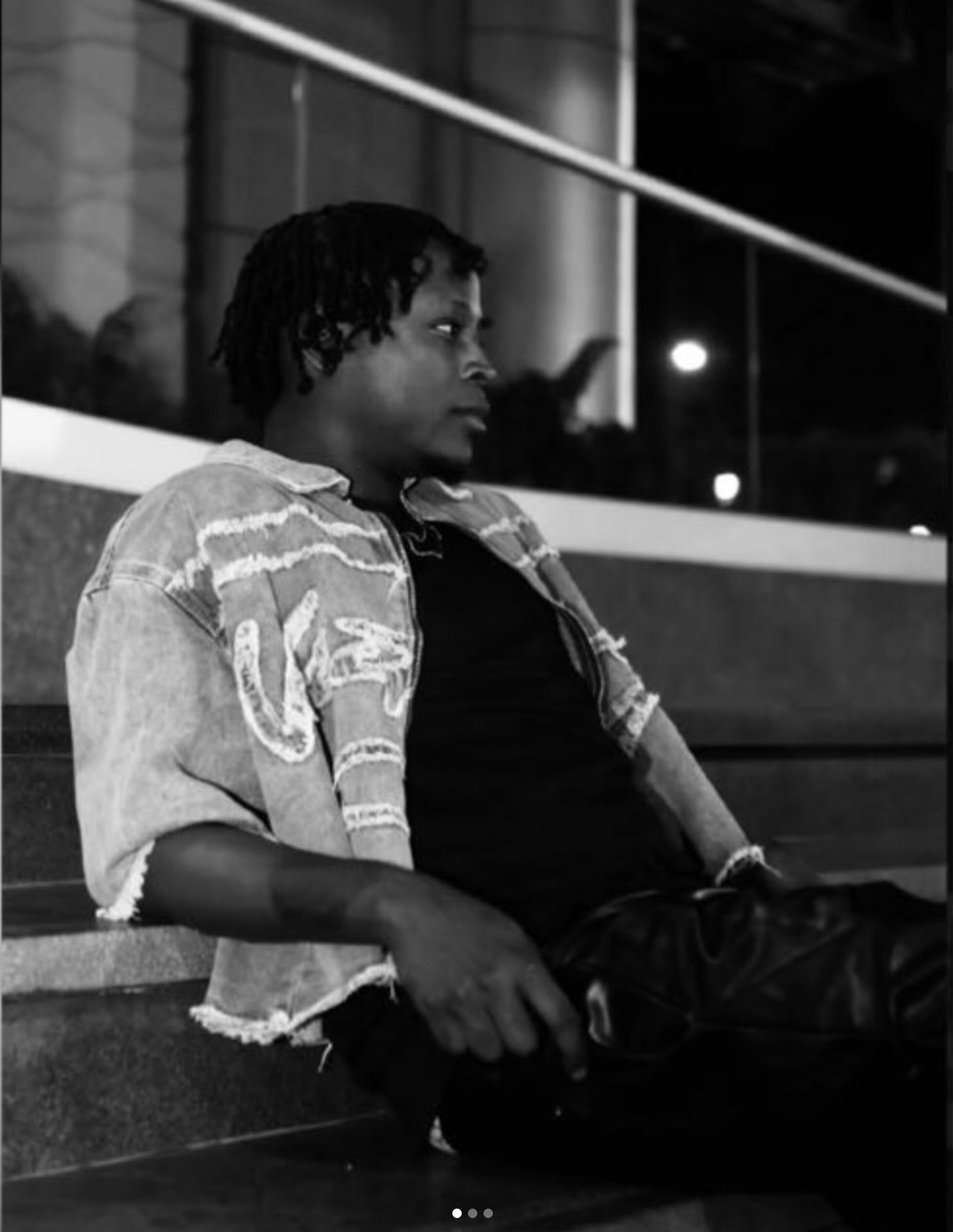 Bubu Saoco K2 Instrumental