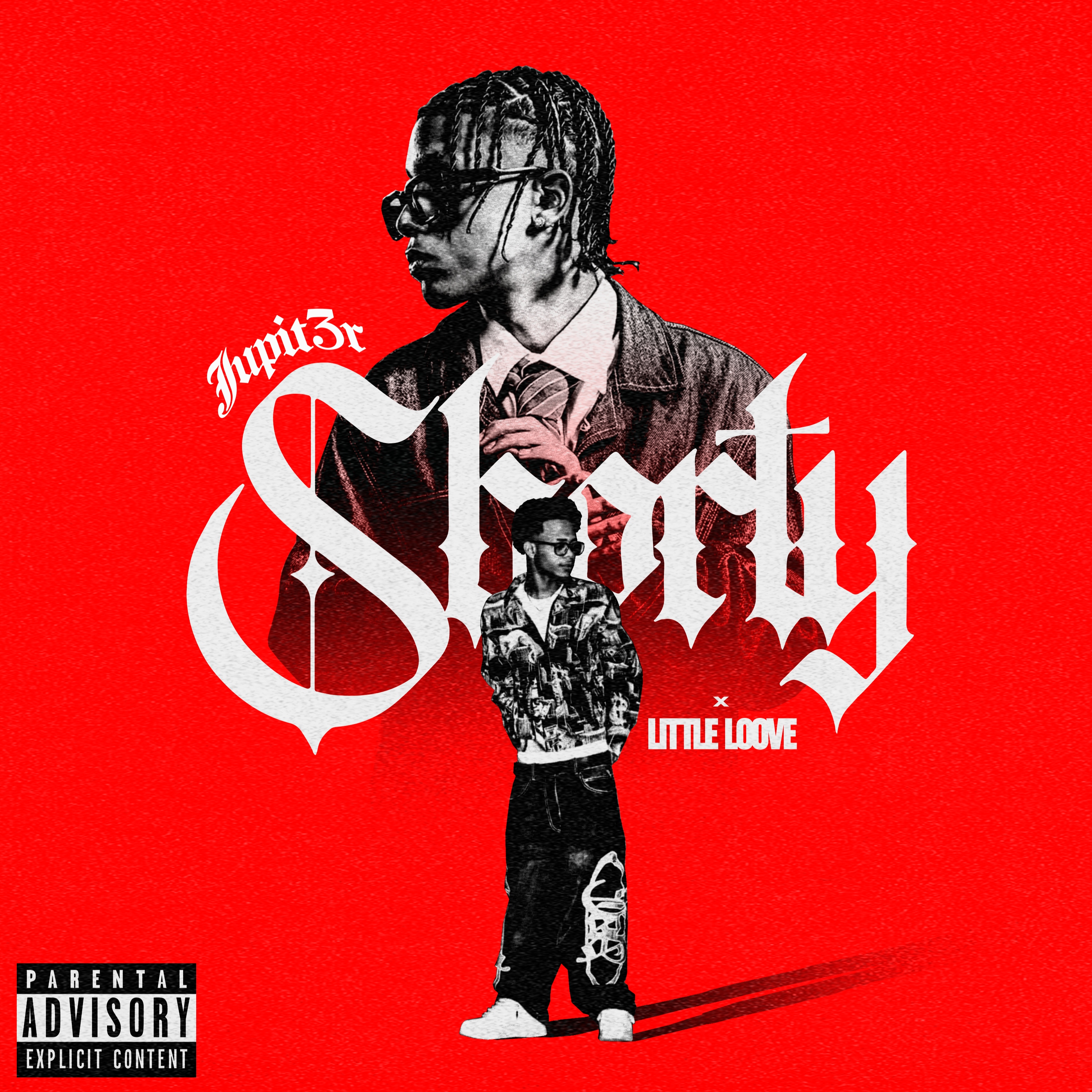 Portada de SHORTY