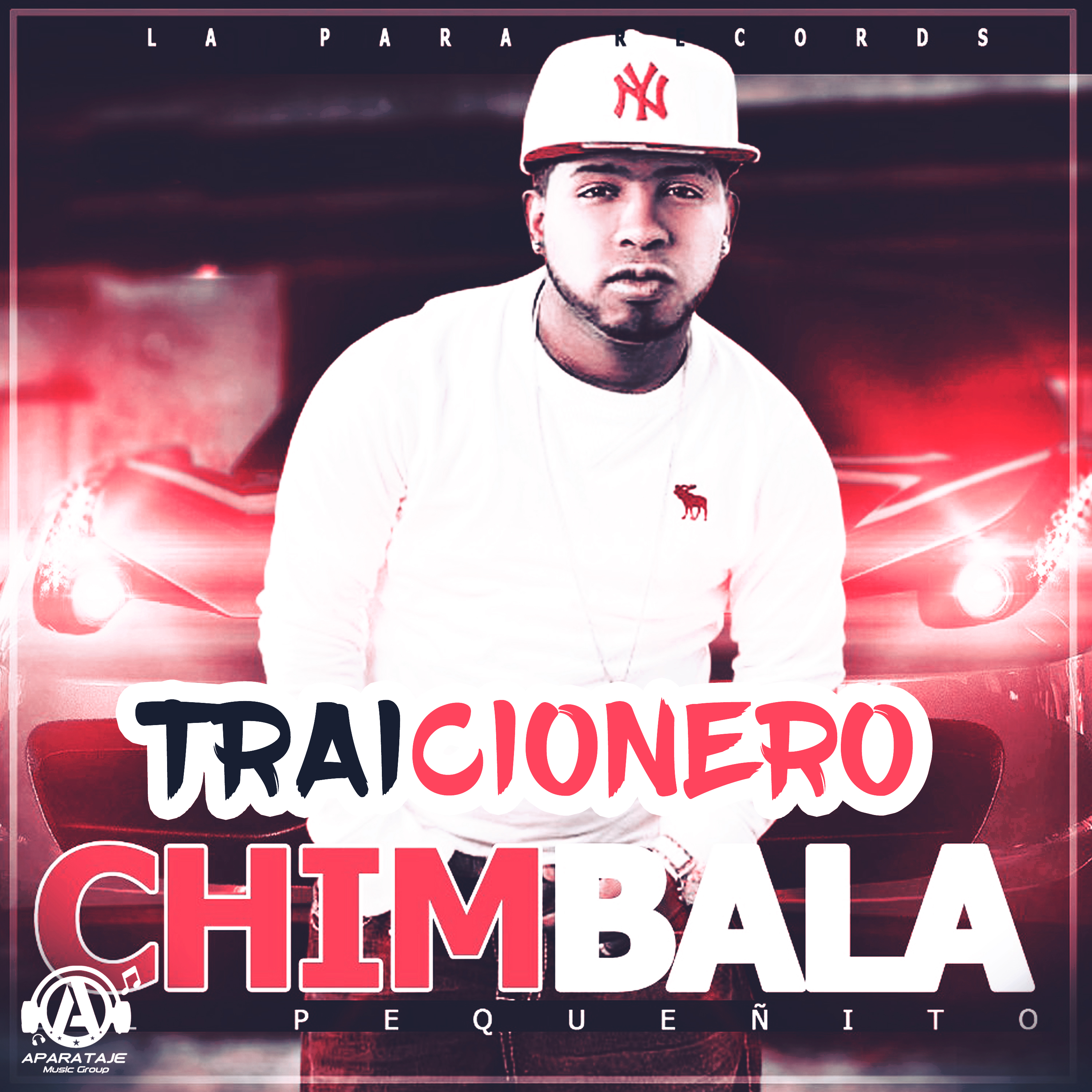 Portada de Traicionero