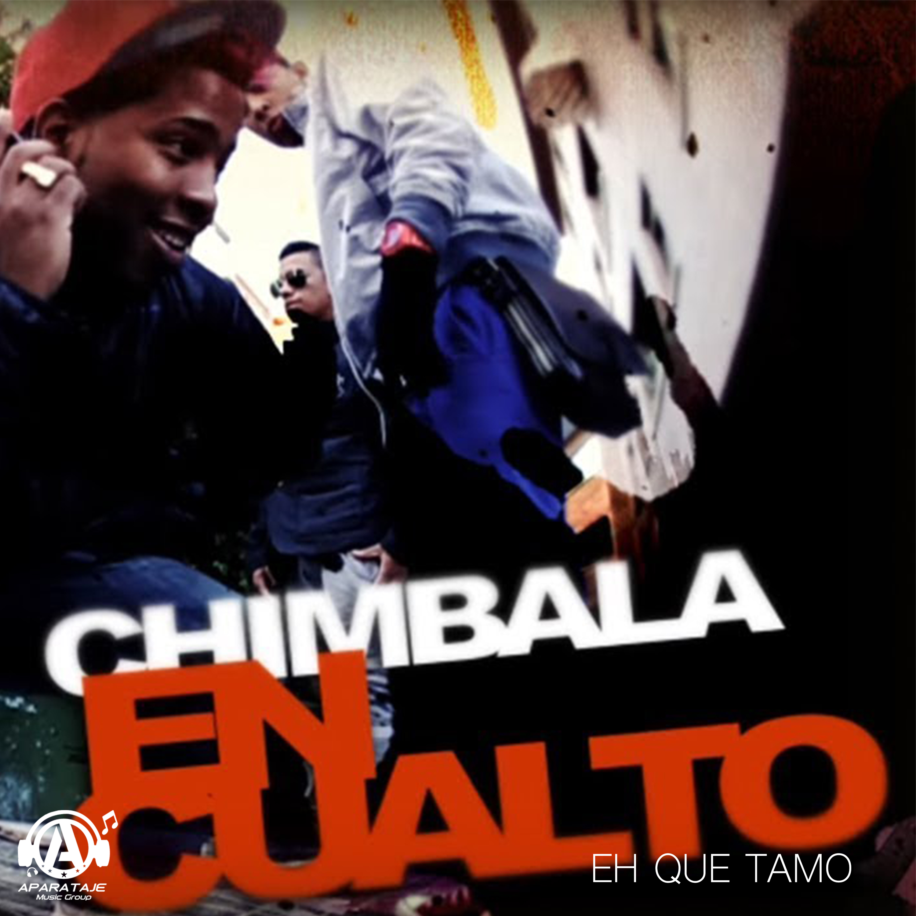 Portada de En Cualto Eh Que Tamo