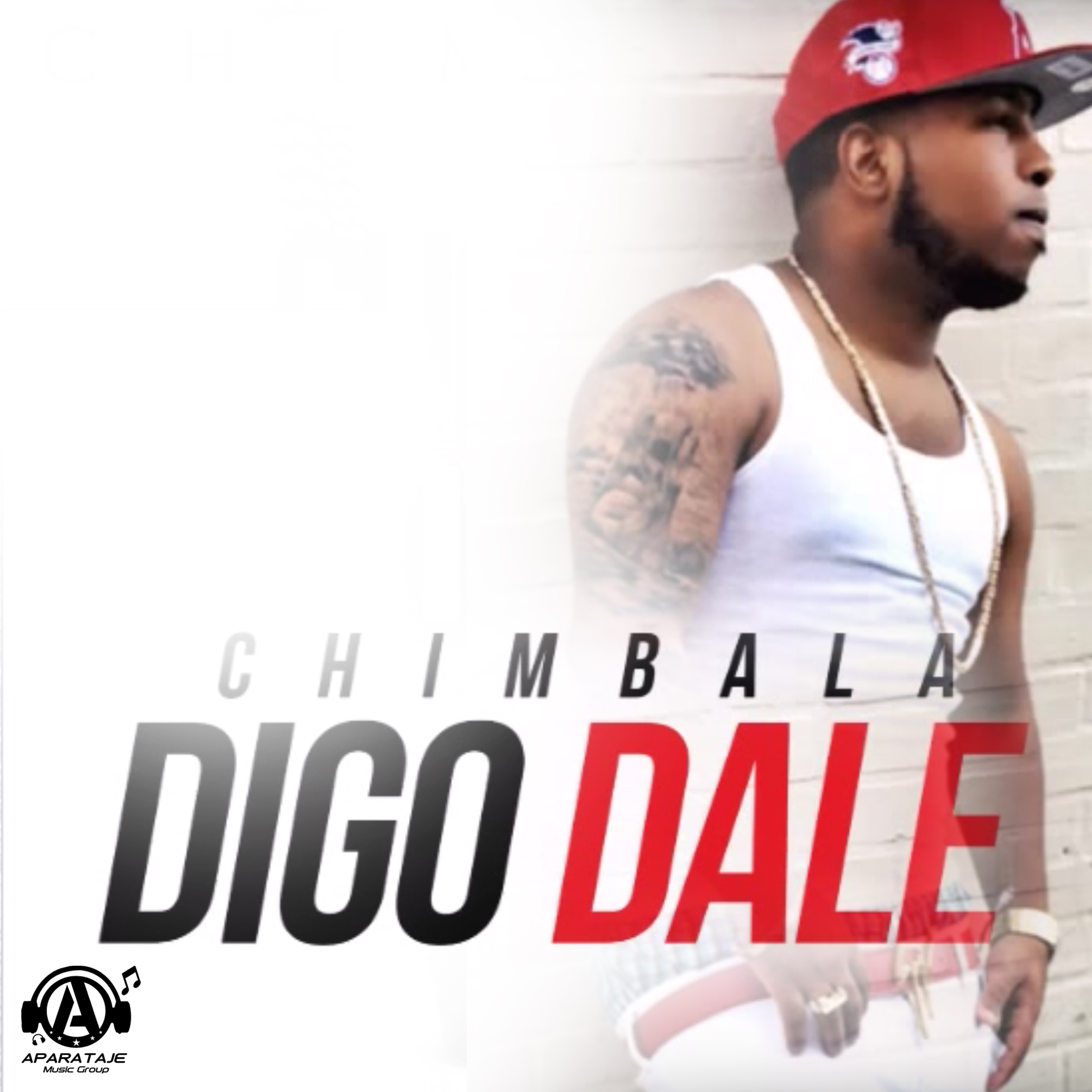 Portada de Digo Dale