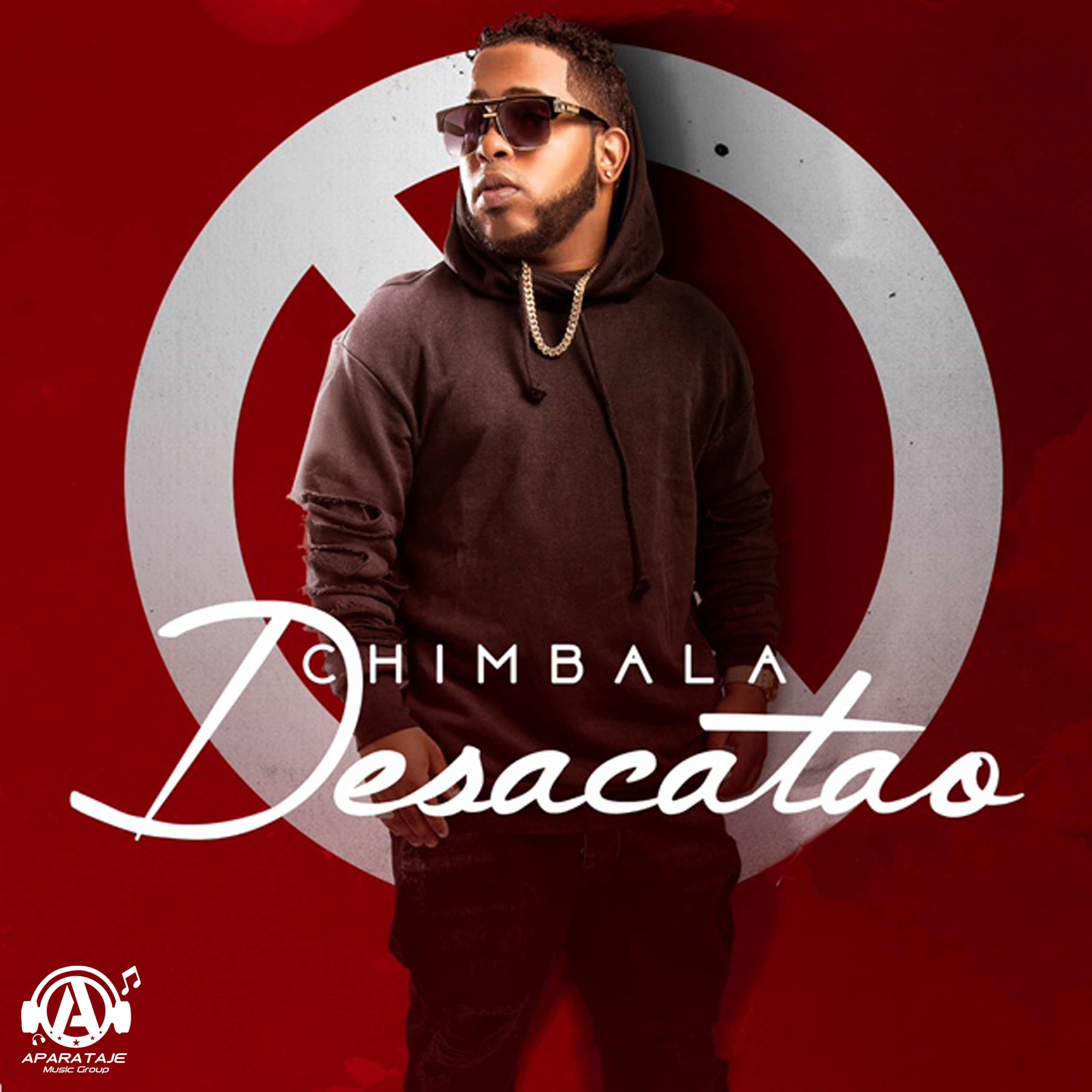 Portada de Desacatao