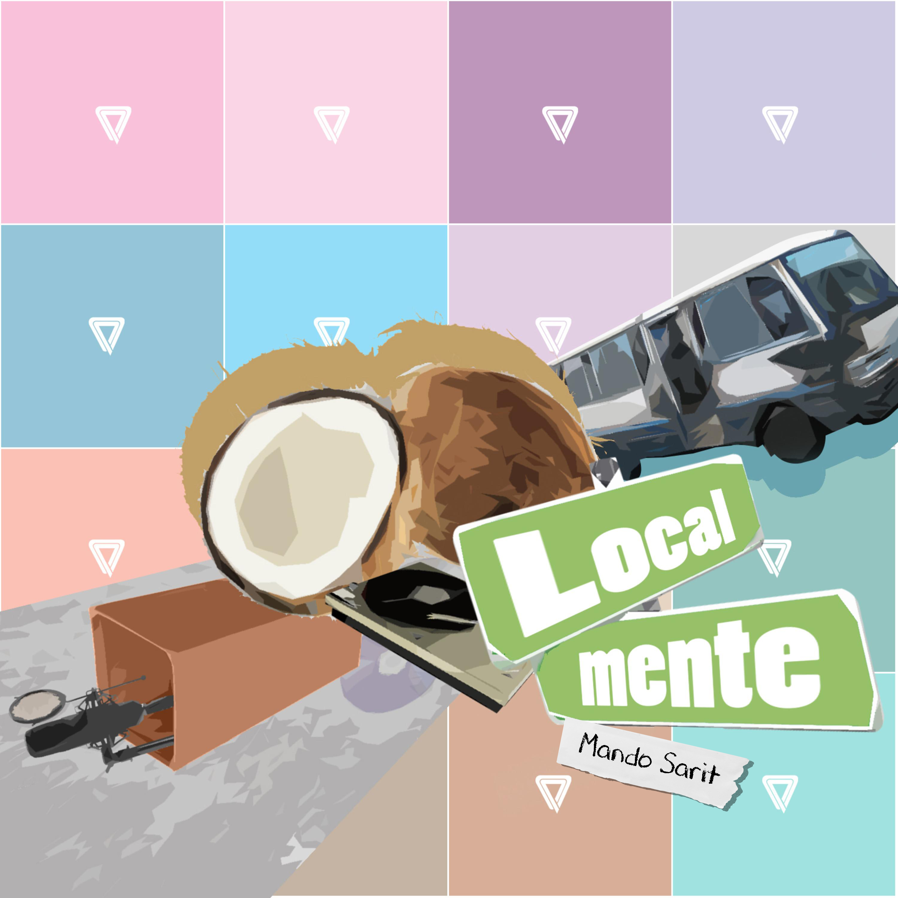 Portada de Localmente