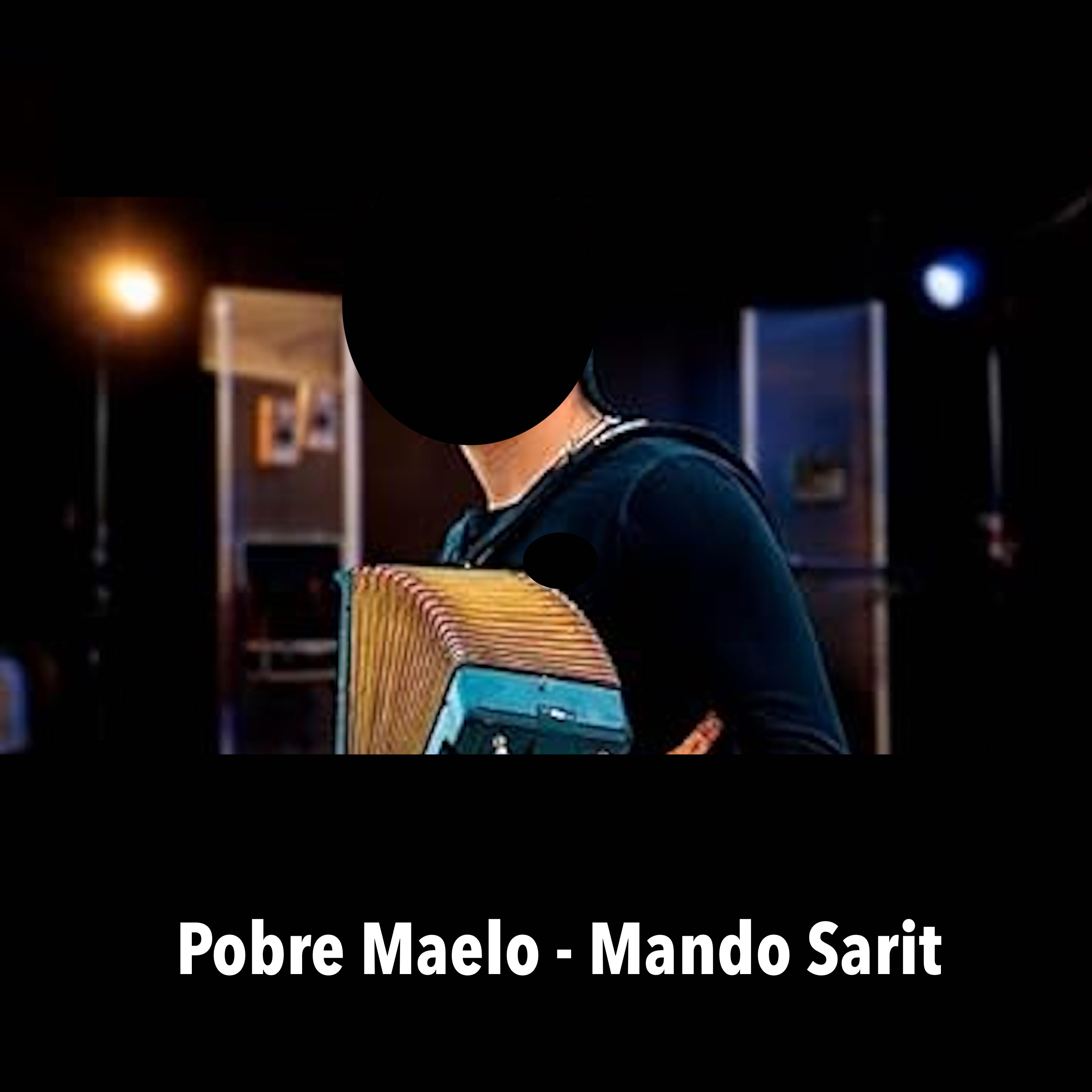 Portada de Pobre MAelo