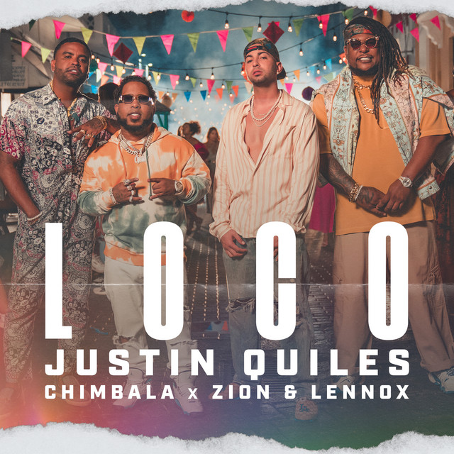 Portada de Loco