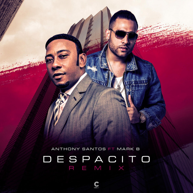 Portada de Despacito