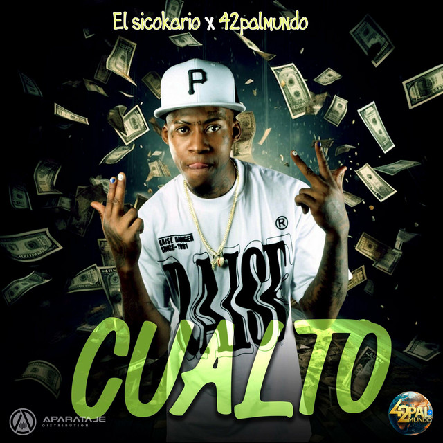 Portada de Cualto