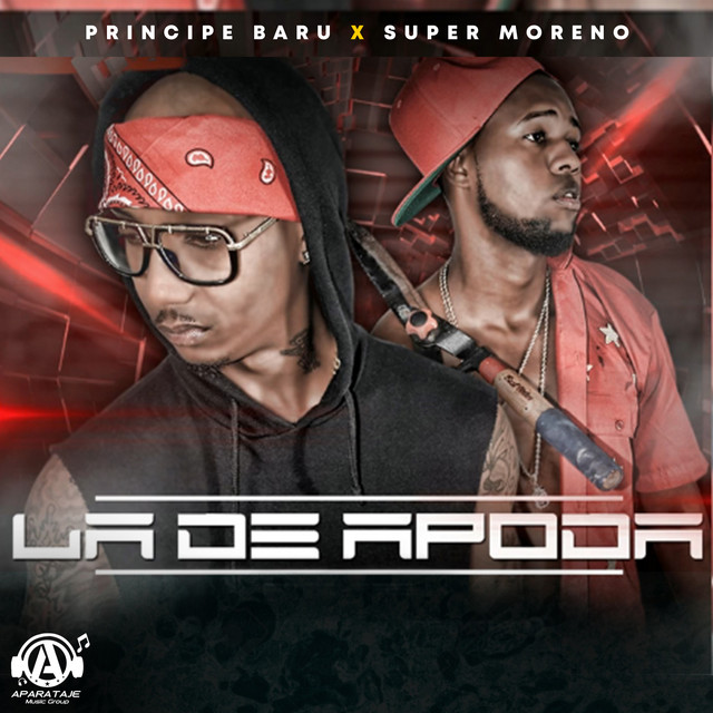 Portada de La De Apoda