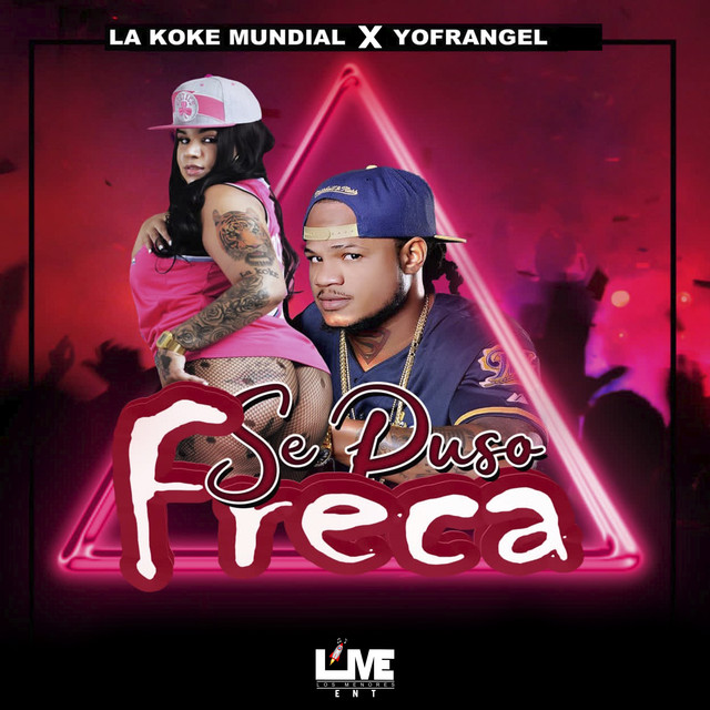 Portada de Se puso freca