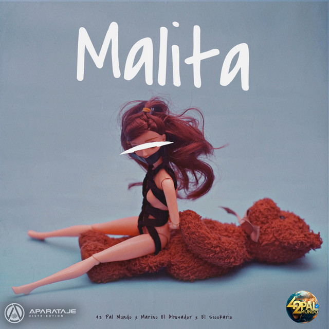 Portada de Malita