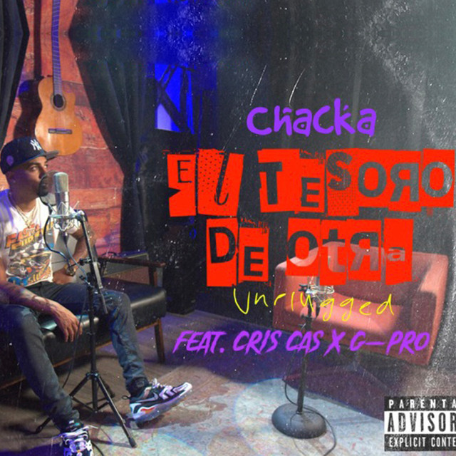 Portada de El Tesoro De Otra (Unplugged)