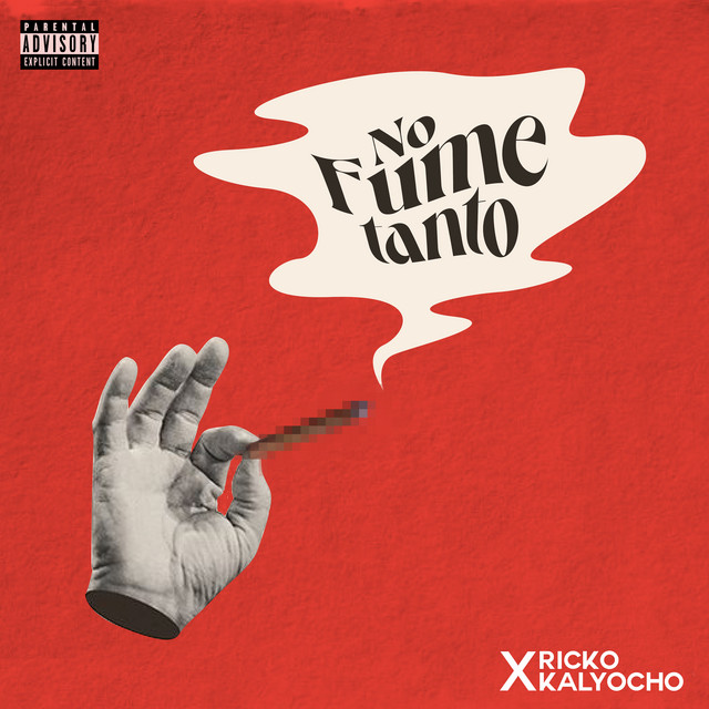 Portada de No Fume Tanto