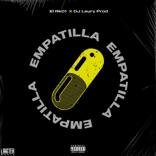 Portada de Empatilla