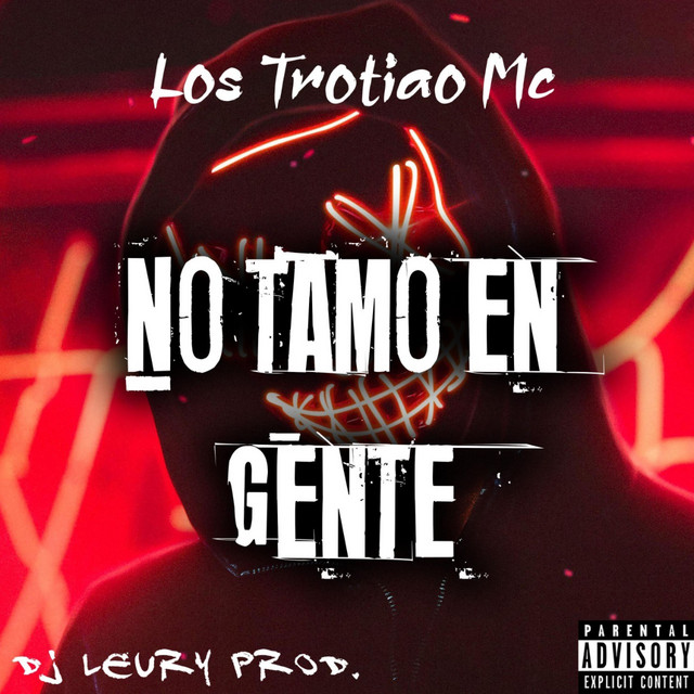 Portada de No Tamo En Gente