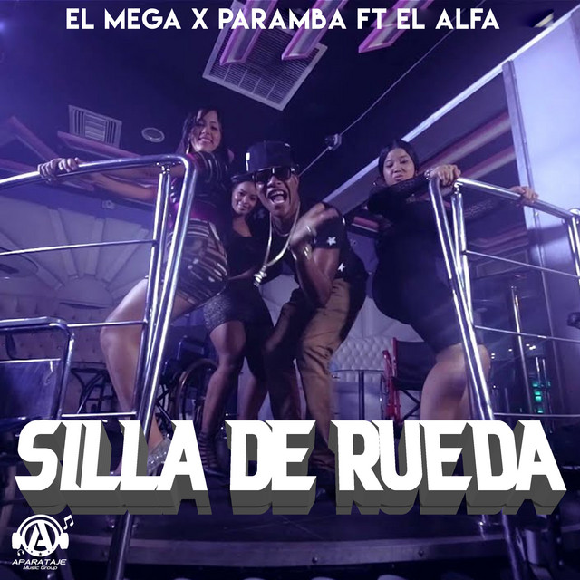 Portada de Silla De Rueda