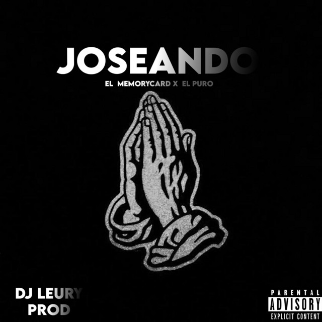 Portada de Joseando