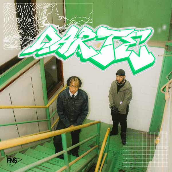 Portada de Darte