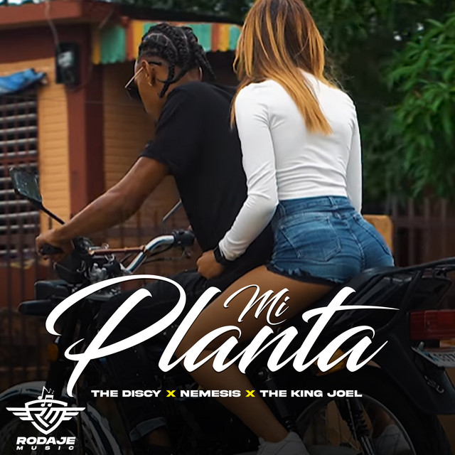 Portada de Mi Planta