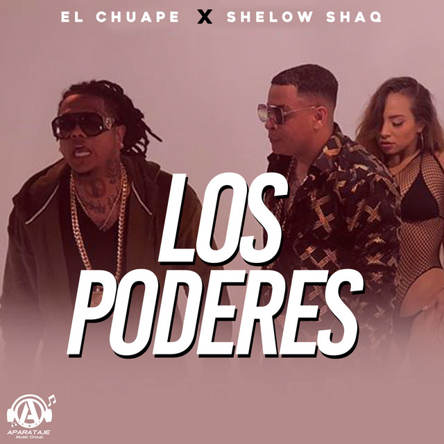 Portada de Los Poderes