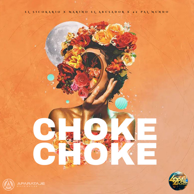Portada de Choke Choke