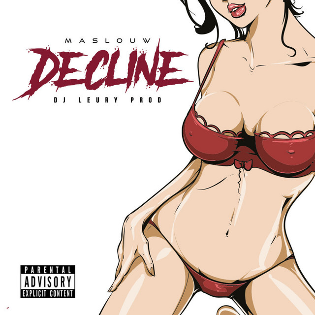 Portada de Decline
