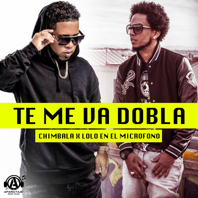 Portada de Te me va a dobla