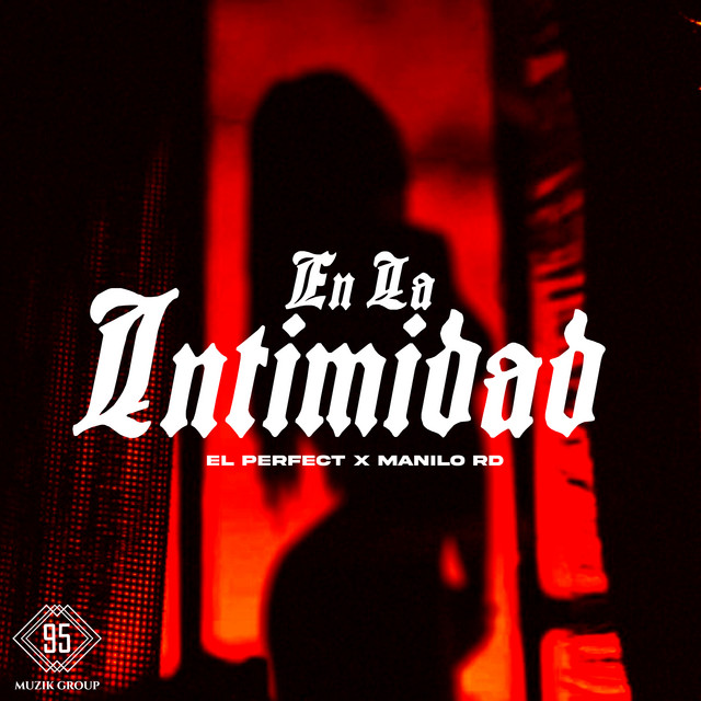 Portada de EN LA INTIMIDAD