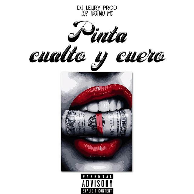 Portada de Pinta Cualto y Cuero