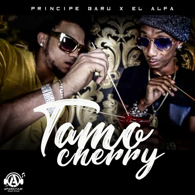 Portada de Tamo Cherry