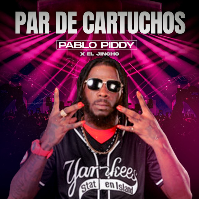 Portada de Par De Cartucho