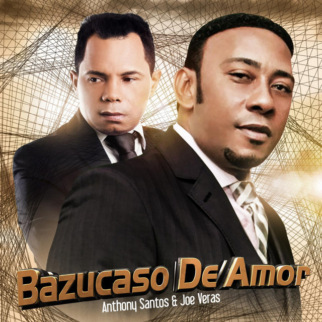 Portada de Bazucaso De Amor