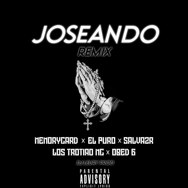 Portada de Joseando
