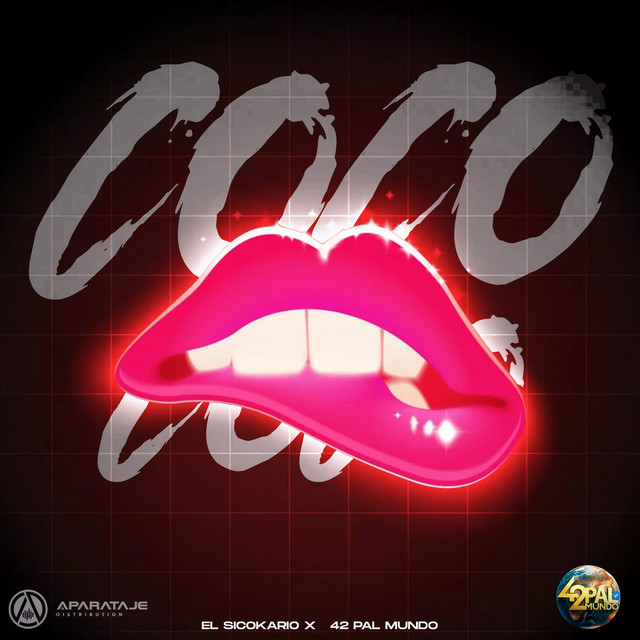 Portada de Coco