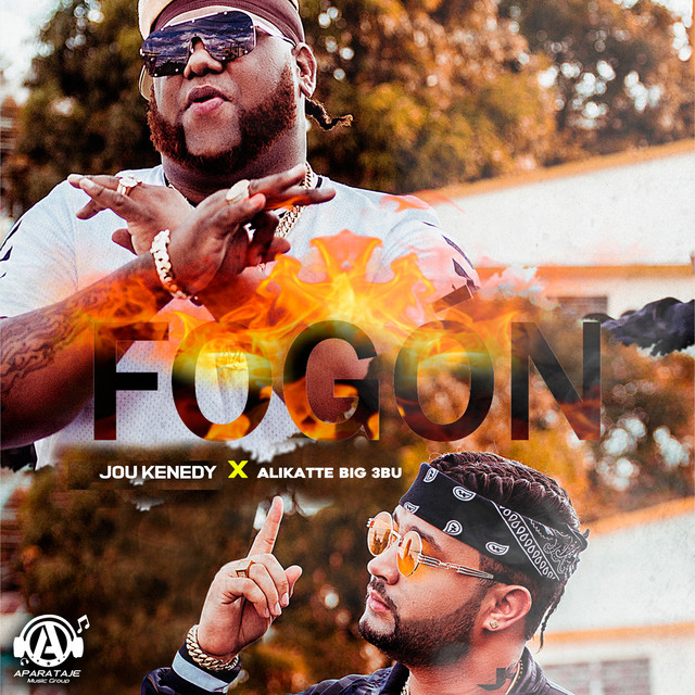 Portada de Fogon