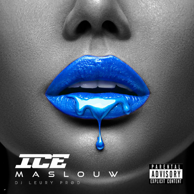 Portada de Ice