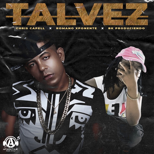 Portada de Talvez