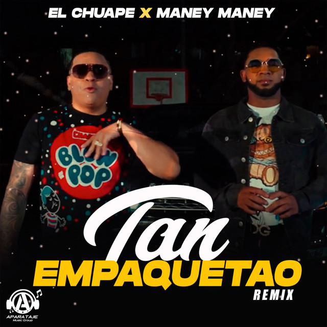 Portada de Tan Empaquetao
