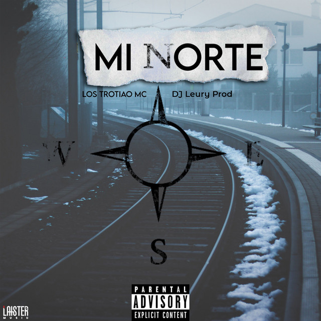 Portada de Mi Norte