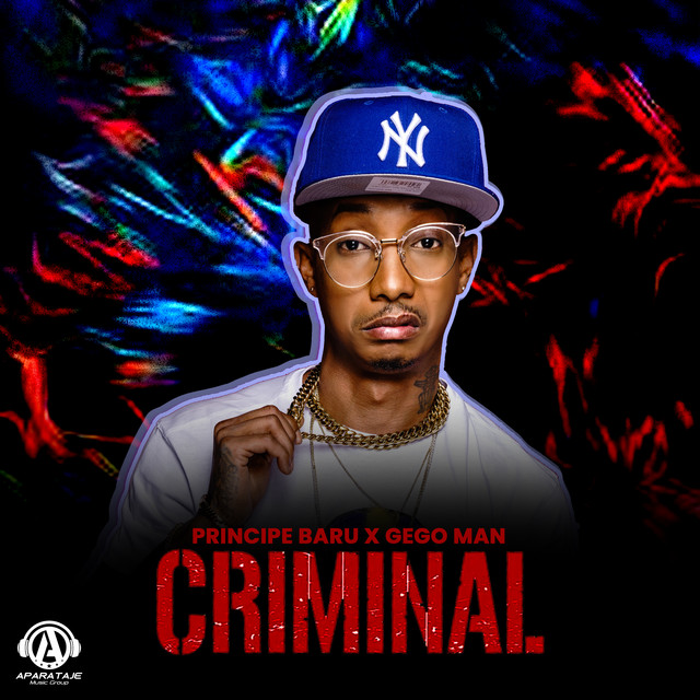 Portada de Criminal