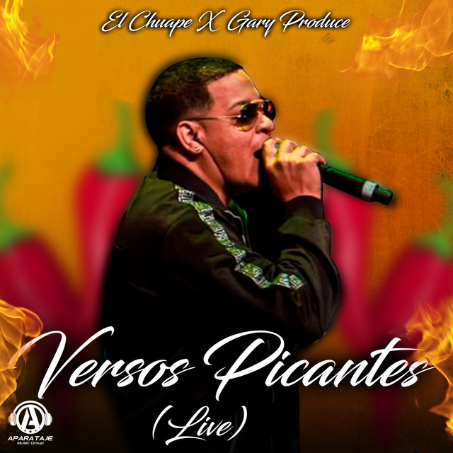 Portada de Versos Picantes