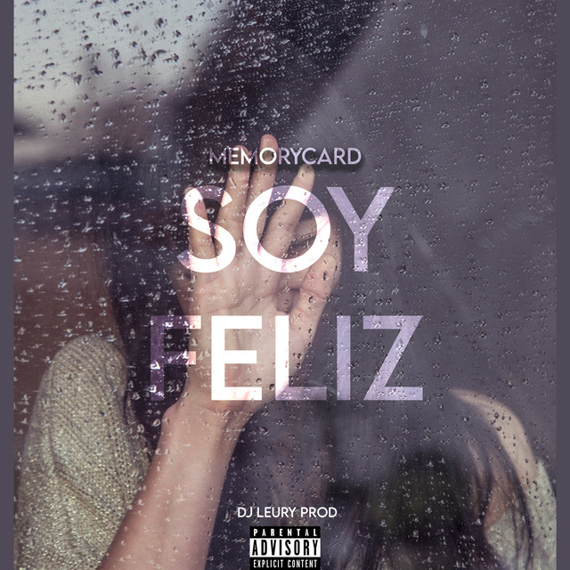 Portada de Soy Feliz