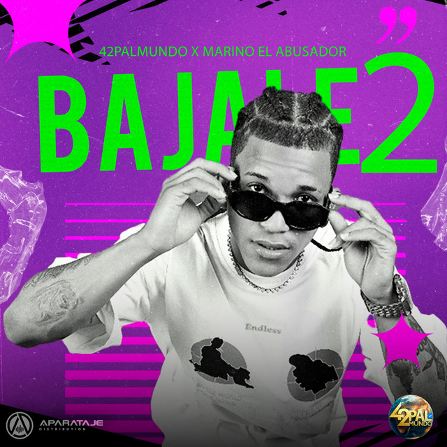Portada de Bajale 2