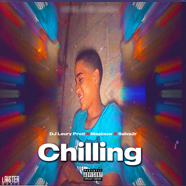 Portada de Chilling