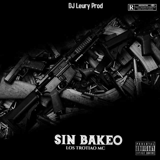Portada de Sin Bakeo