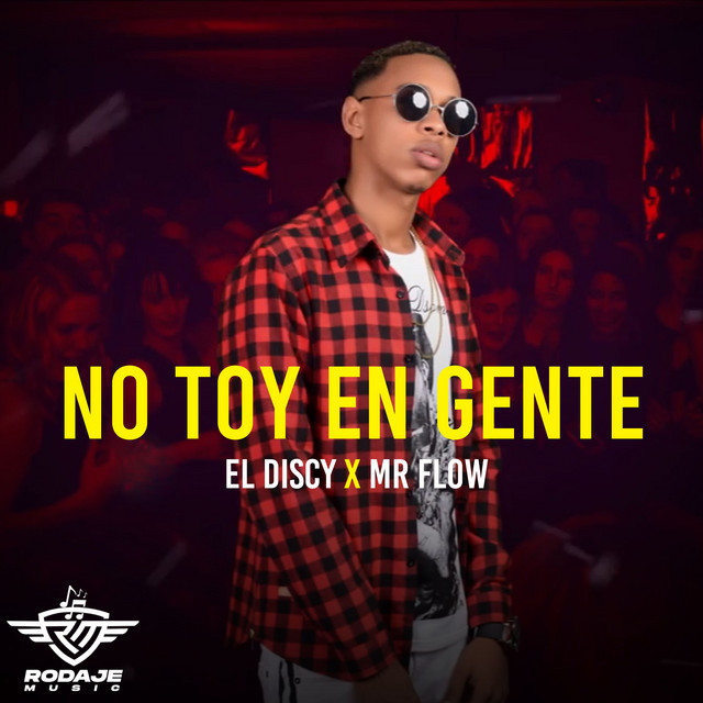 Portada de No toy en gente