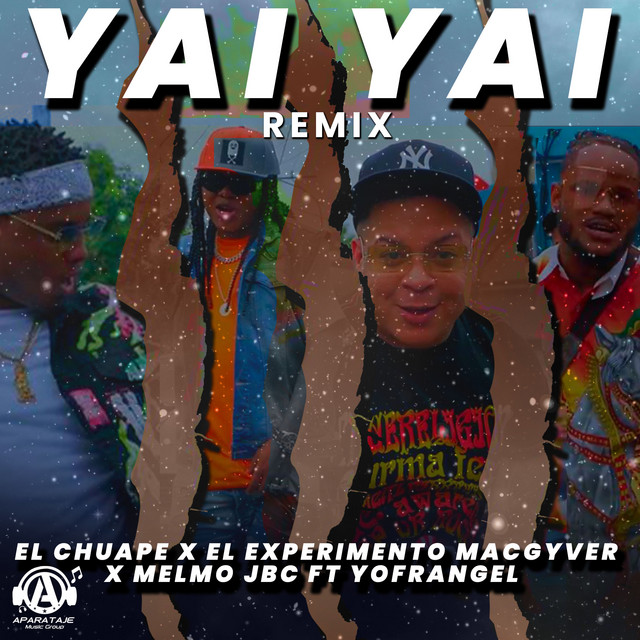 Portada de YAI YAI