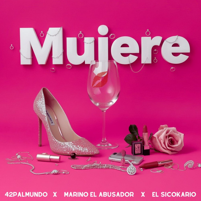 Portada de Mujere